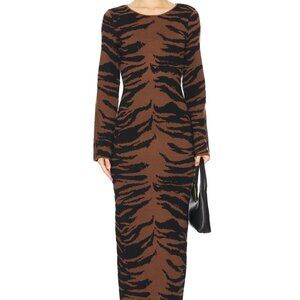 Line & Dot Cecily Sweater Dress